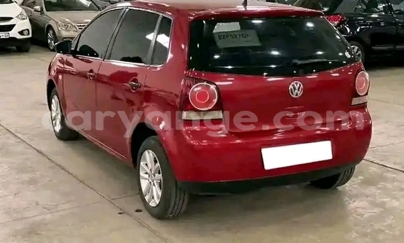 Buy Used Volkswagen Polo Red Car in Gobabis in Omaheke Buy Used Volkswagen Polo Red Car in Gobabis in Omaheke