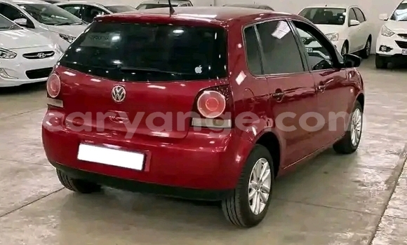 Buy Used Volkswagen Polo Red Car in Gobabis in Omaheke Buy Used Volkswagen Polo Red Car in Gobabis in Omaheke