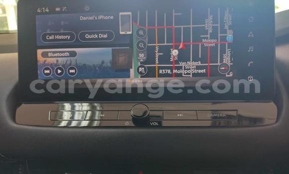 Acheter Occasion Voiture Nissan Qashqai Bleu à Gobabis, Omaheke Acheter Occasion Voiture Nissan Qashqai Bleu à Gobabis, Omaheke