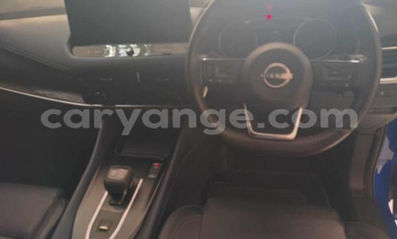 Acheter Occasion Voiture Nissan Qashqai Bleu à Gobabis, Omaheke Acheter Occasion Voiture Nissan Qashqai Bleu à Gobabis, Omaheke