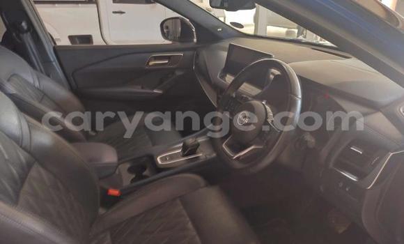Acheter Occasion Voiture Nissan Qashqai Bleu à Gobabis, Omaheke Acheter Occasion Voiture Nissan Qashqai Bleu à Gobabis, Omaheke