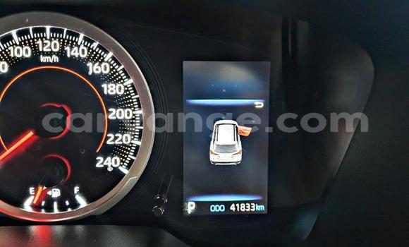 Acheter Occasion Voiture Toyota Corolla Cross Blanc à Gobabis, Omaheke Acheter Occasion Voiture Toyota Corolla Cross Blanc à Gobabis, Omaheke