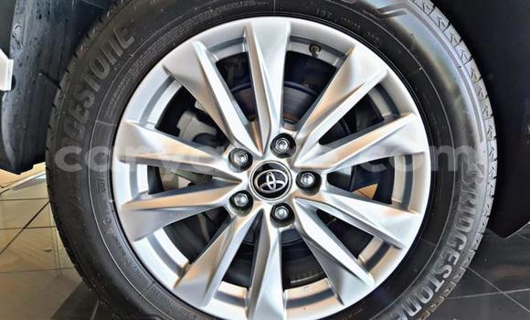 Acheter Occasion Voiture Toyota Corolla Cross Blanc à Gobabis, Omaheke Acheter Occasion Voiture Toyota Corolla Cross Blanc à Gobabis, Omaheke