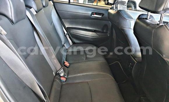 Acheter Occasion Voiture Toyota Corolla Cross Blanc à Gobabis, Omaheke Acheter Occasion Voiture Toyota Corolla Cross Blanc à Gobabis, Omaheke