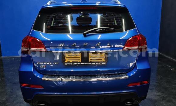 Acheter Occasion Voiture Haval H2 Bleu à Gobabis, Omaheke Acheter Occasion Voiture Haval H2 Bleu à Gobabis, Omaheke