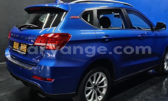 Acheter Occasion Voiture Haval H2 Bleu à Gobabis, Omaheke Acheter Occasion Voiture Haval H2 Bleu à Gobabis, Omaheke