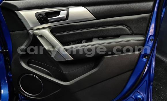 Acheter Occasion Voiture Haval H2 Bleu à Gobabis, Omaheke Acheter Occasion Voiture Haval H2 Bleu à Gobabis, Omaheke