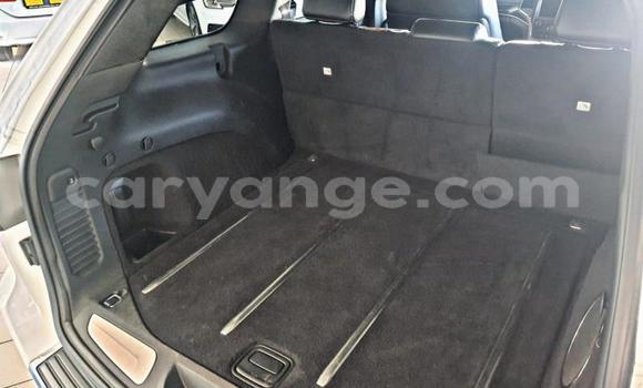 Acheter Occasion Voiture Jeep Grand Cherokee Blanc à Gobabis, Omaheke Acheter Occasion Voiture Jeep Grand Cherokee Blanc à Gobabis, Omaheke