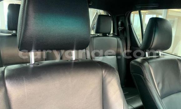 Buy Used Toyota Hilux White Car in Gobabis in Omaheke Buy Used Toyota Hilux White Car in Gobabis in Omaheke