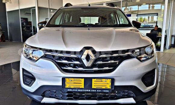 Buy Used Renault Twingo Silver Car in Gobabis in Omaheke Buy Used Renault Twingo Silver Car in Gobabis in Omaheke