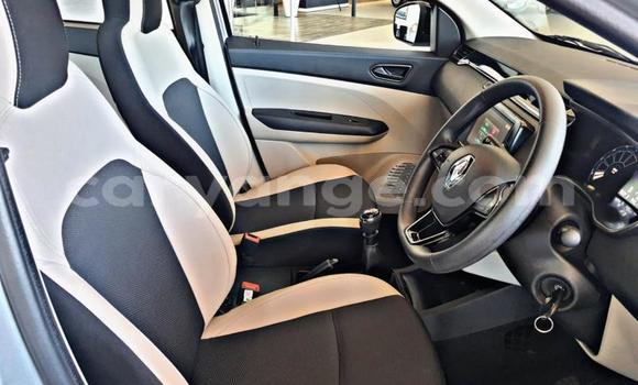 Buy Used Renault Twingo Silver Car in Gobabis in Omaheke Buy Used Renault Twingo Silver Car in Gobabis in Omaheke