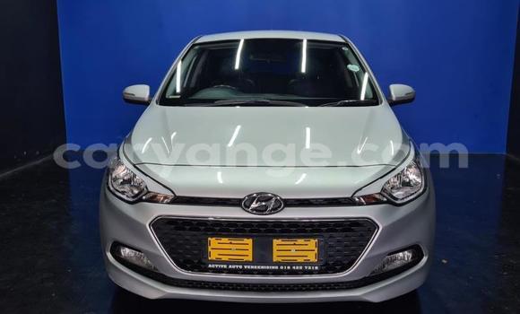 Acheter Occasion Voiture Hyundai I20 Autre à Gobabis, Omaheke Acheter Occasion Voiture Hyundai I20 Autre à Gobabis, Omaheke
