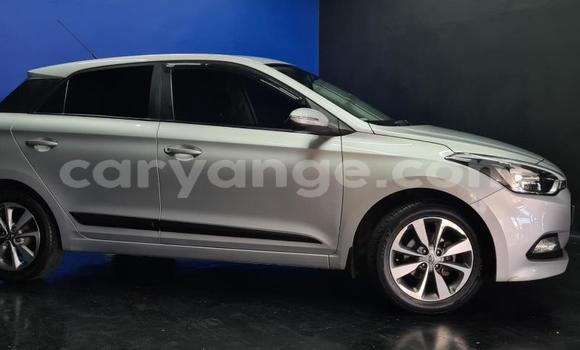 Acheter Occasion Voiture Hyundai I20 Autre à Gobabis, Omaheke Acheter Occasion Voiture Hyundai I20 Autre à Gobabis, Omaheke