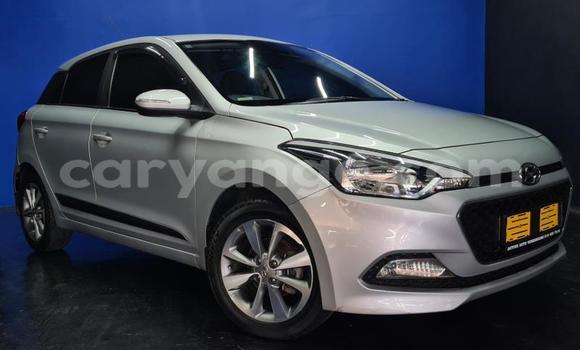 Acheter Occasion Voiture Hyundai I20 Autre à Gobabis, Omaheke Acheter Occasion Voiture Hyundai I20 Autre à Gobabis, Omaheke