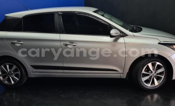 Acheter Occasion Voiture Hyundai I20 Autre à Gobabis, Omaheke Acheter Occasion Voiture Hyundai I20 Autre à Gobabis, Omaheke