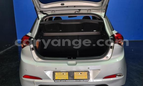 Acheter Occasion Voiture Hyundai I20 Autre à Gobabis, Omaheke Acheter Occasion Voiture Hyundai I20 Autre à Gobabis, Omaheke