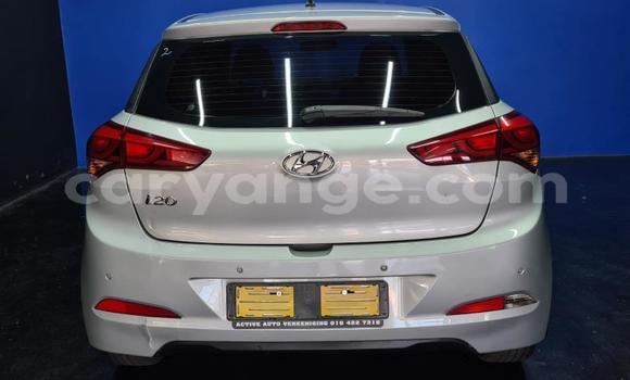 Acheter Occasion Voiture Hyundai I20 Autre à Gobabis, Omaheke Acheter Occasion Voiture Hyundai I20 Autre à Gobabis, Omaheke