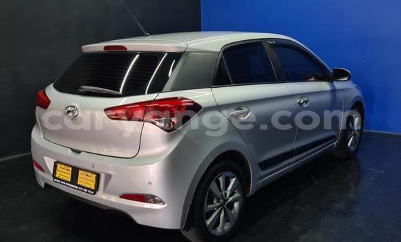 Acheter Occasion Voiture Hyundai I20 Autre à Gobabis, Omaheke Acheter Occasion Voiture Hyundai I20 Autre à Gobabis, Omaheke