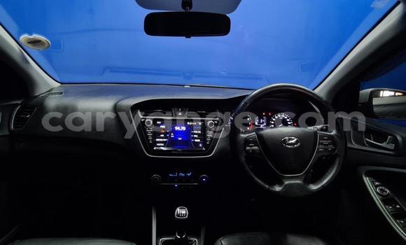 Acheter Occasion Voiture Hyundai I20 Autre à Gobabis, Omaheke Acheter Occasion Voiture Hyundai I20 Autre à Gobabis, Omaheke