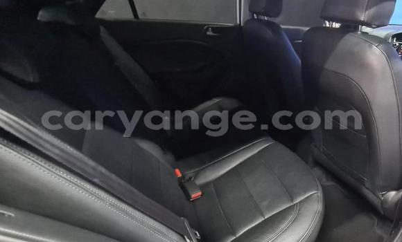 Acheter Occasion Voiture Hyundai I20 Autre à Gobabis, Omaheke Acheter Occasion Voiture Hyundai I20 Autre à Gobabis, Omaheke