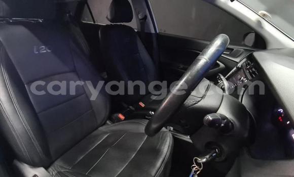 Acheter Occasion Voiture Hyundai I20 Autre à Gobabis, Omaheke Acheter Occasion Voiture Hyundai I20 Autre à Gobabis, Omaheke