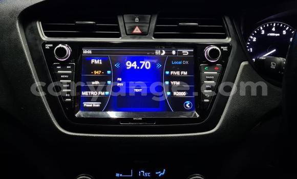 Acheter Occasion Voiture Hyundai I20 Autre à Gobabis, Omaheke Acheter Occasion Voiture Hyundai I20 Autre à Gobabis, Omaheke