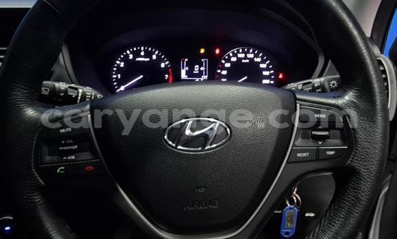 Acheter Occasion Voiture Hyundai I20 Autre à Gobabis, Omaheke Acheter Occasion Voiture Hyundai I20 Autre à Gobabis, Omaheke