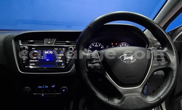 Acheter Occasion Voiture Hyundai I20 Autre à Gobabis, Omaheke Acheter Occasion Voiture Hyundai I20 Autre à Gobabis, Omaheke