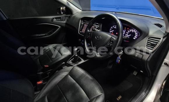 Acheter Occasion Voiture Hyundai I20 Autre à Gobabis, Omaheke Acheter Occasion Voiture Hyundai I20 Autre à Gobabis, Omaheke