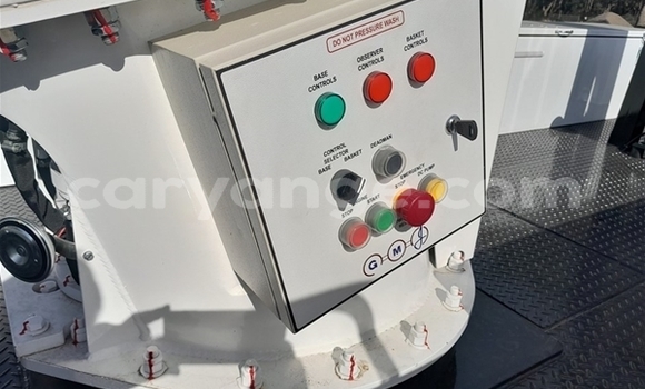 Buy Used Hino 300 Series White Truck in Windhoek in Namibia Buy Used Hino 300 Series White Truck in Windhoek in Namibia