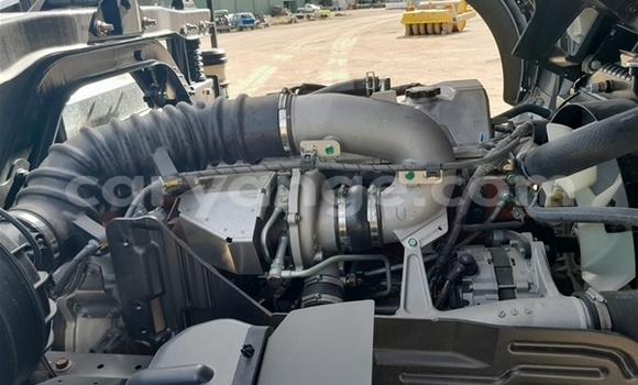 Buy Used Hino 300 Series White Truck in Windhoek in Namibia Buy Used Hino 300 Series White Truck in Windhoek in Namibia