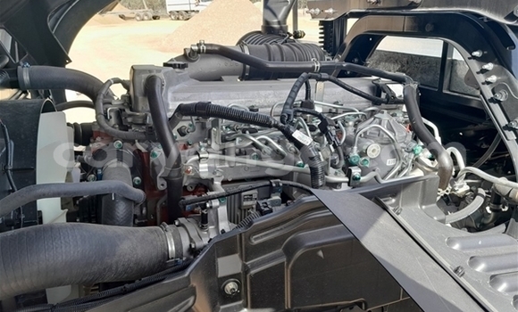 Buy Used Hino 300 Series White Truck in Windhoek in Namibia Buy Used Hino 300 Series White Truck in Windhoek in Namibia