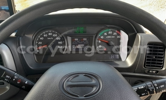 Buy Used Hino 300 Series White Truck in Windhoek in Namibia Buy Used Hino 300 Series White Truck in Windhoek in Namibia