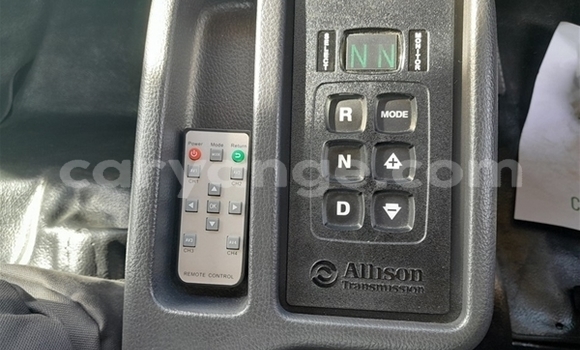 Buy Used Hino 300 Series White Truck in Windhoek in Namibia Buy Used Hino 300 Series White Truck in Windhoek in Namibia