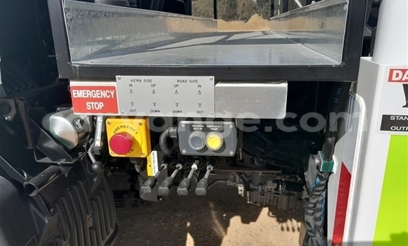 Buy Used Hino 300 Series White Truck in Windhoek in Namibia Buy Used Hino 300 Series White Truck in Windhoek in Namibia