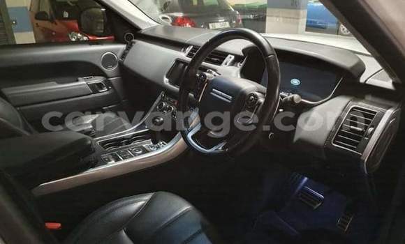 Buy Used Land Rover Range Rover White Car in Windhoek in Namibia Buy Used Land Rover Range Rover White Car in Windhoek in Namibia