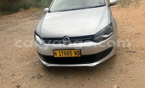 Buy Used Volkswagen Polo Other Car in Gobabis in Omaheke
