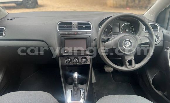 Acheter Occasion Voiture Volkswagen Polo Autre à Gobabis, Omaheke Acheter Occasion Voiture Volkswagen Polo Autre à Gobabis, Omaheke