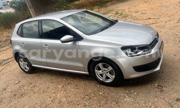 Acheter Occasion Voiture Volkswagen Polo Autre à Gobabis, Omaheke Acheter Occasion Voiture Volkswagen Polo Autre à Gobabis, Omaheke