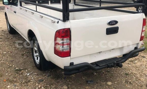 Acheter Occasion Voiture Ford Ranger Blanc à Grootfontein, Namibie Acheter Occasion Voiture Ford Ranger Blanc à Grootfontein, Namibie
