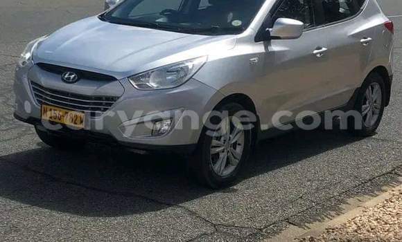Acheter Occasion Voiture Hyundai Ix35 Autre à Gobabis, Omaheke Acheter Occasion Voiture Hyundai Ix35 Autre à Gobabis, Omaheke