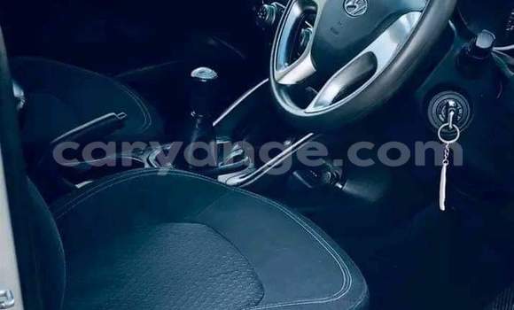 Acheter Occasion Voiture Hyundai Ix35 Autre à Gobabis, Omaheke Acheter Occasion Voiture Hyundai Ix35 Autre à Gobabis, Omaheke