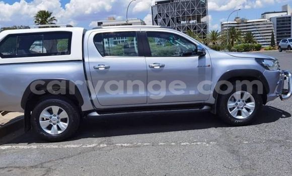 Buy Used Toyota Hilux Other Car in Grootfontein in Namibia