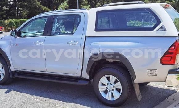 Acheter Occasion Voiture Toyota Hilux Autre à Grootfontein, Namibie Acheter Occasion Voiture Toyota Hilux Autre à Grootfontein, Namibie