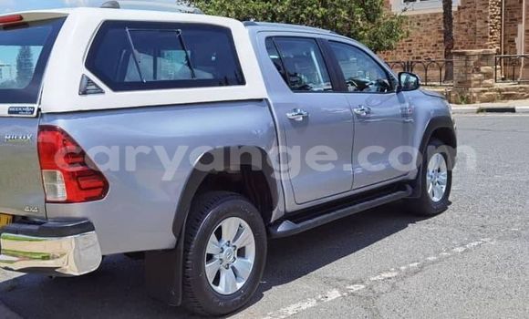 Acheter Occasion Voiture Toyota Hilux Autre à Grootfontein, Namibie Acheter Occasion Voiture Toyota Hilux Autre à Grootfontein, Namibie