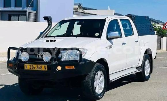 Acheter Occasion Voiture Toyota Hilux Autre à Gobabis, Omaheke Acheter Occasion Voiture Toyota Hilux Autre à Gobabis, Omaheke