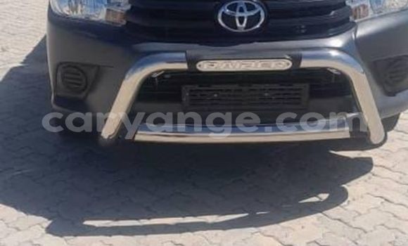 Buy Used Toyota Hilux Other Car in Bethanien in Karas