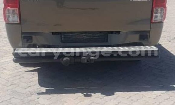 Acheter Occasion Voiture Toyota Hilux Autre à Bethanien, Karas Acheter Occasion Voiture Toyota Hilux Autre à Bethanien, Karas