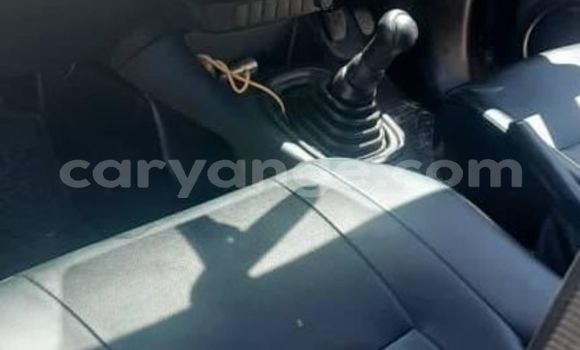 Acheter Occasion Voiture Toyota Hilux Autre à Bethanien, Karas Acheter Occasion Voiture Toyota Hilux Autre à Bethanien, Karas