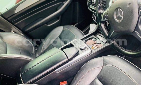 Acheter Occasion Voiture Mercedes-Benz ML–Class Autre à Gobabis, Omaheke Acheter Occasion Voiture Mercedes-Benz ML–Class Autre à Gobabis, Omaheke